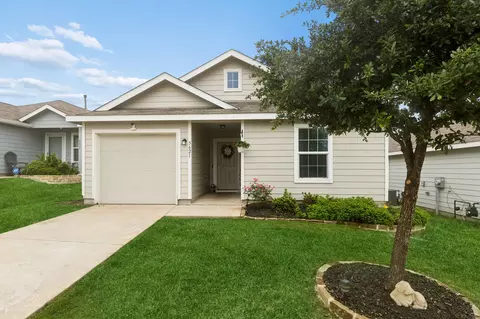 5621 Hepburn St, Forney, TX 75126