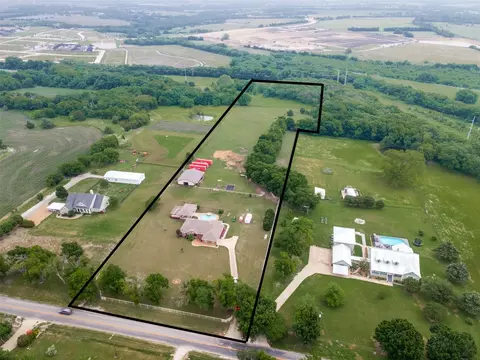 11515 County Road 483, Lavon, TX 75166