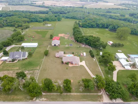11515 County Road 483, Lavon, TX 75166