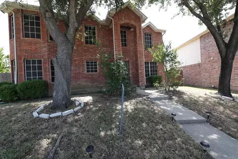 4360 Mesa Dr, Carrollton, TX 75010