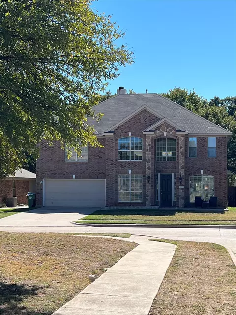 3300 Lighthouse Dr, Denton, TX 76210
