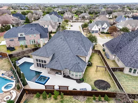 2940 Sunny Hill Ln, Prosper, TX 75078