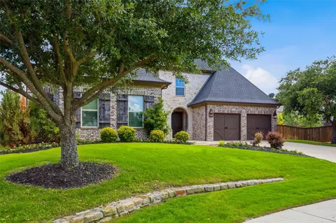 2940 Sunny Hill Ln, Prosper, TX 75078