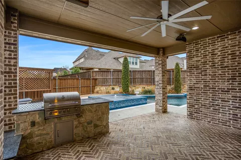 2940 Sunny Hill Ln, Prosper, TX 75078