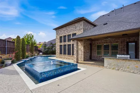 2940 Sunny Hill Ln, Prosper, TX 75078