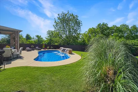 2202 Stanhill Dr, Corinth, TX 76210