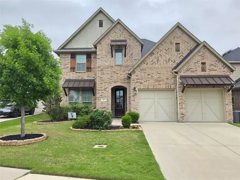 11224 Dusty Trail Ct, Roanoke, TX 76262