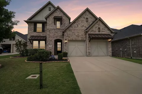 11224 Dusty Trail Ct, Roanoke, TX 76262