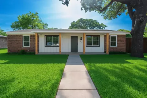 717 Magnolia St, Kennedale, TX 76060