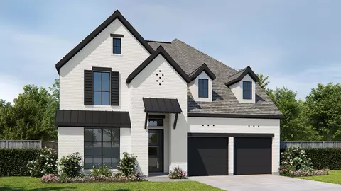 2221 Junction Dr, Celina, TX 75009