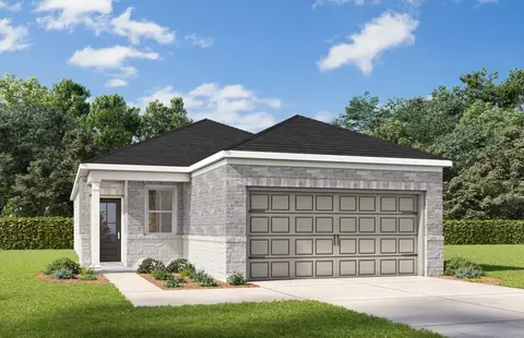 3516 Hank Dr, Heartland, TX 75126