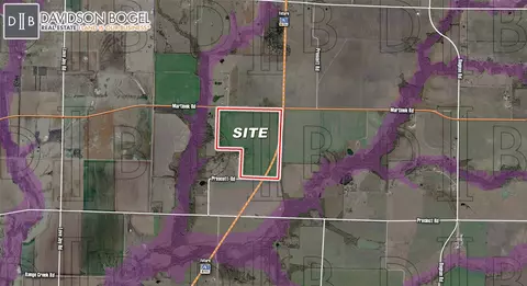 000 Prescott Rd, Howe, TX 75459
