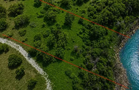 lot84 Hidden Shrs, Cisco, TX 76437