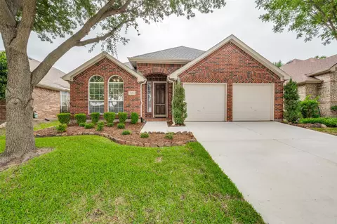 3116 Fox Hollow Dr, Little Elm, TX 75068