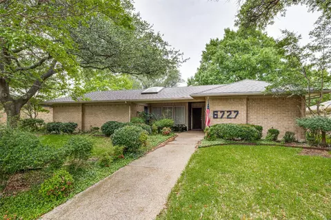 6727 Southpoint Dr, Dallas, TX 75248