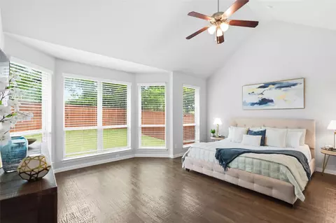 Bedroom - 1121 Montgomery Way, Argyle, TX 76226 photo 1 of 6