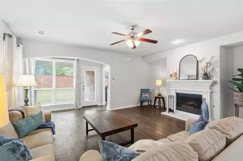 Living - 1121 Montgomery Way, Argyle, TX 76226 photo 1 of 1