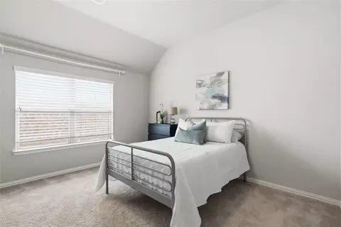 Bedroom - 1121 Montgomery Way, Argyle, TX 76226 photo 6 of 6