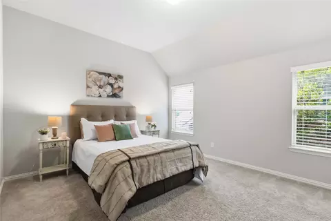 Bedroom - 1121 Montgomery Way, Argyle, TX 76226 photo 3 of 6