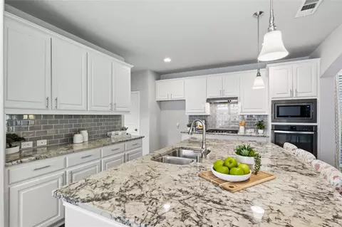 Kitchen - 1121 Montgomery Way, Argyle, TX 76226 photo 1 of 5