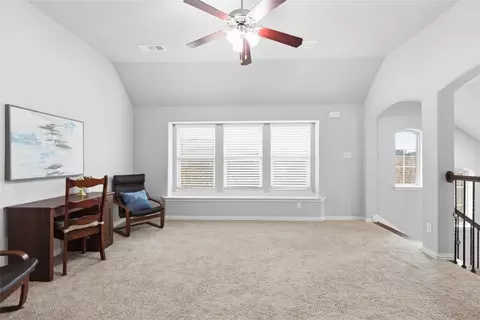 Entry Way - 1121 Montgomery Way, Argyle, TX 76226 photo 4 of 5