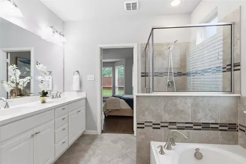 Bath - 1121 Montgomery Way, Argyle, TX 76226 photo 1 of 3