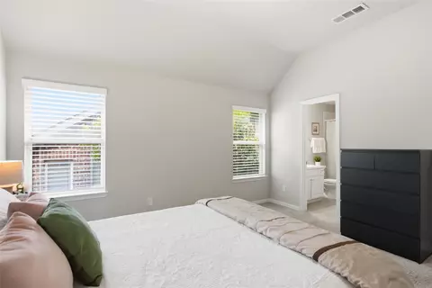 Bedroom - 1121 Montgomery Way, Argyle, TX 76226 photo 4 of 6