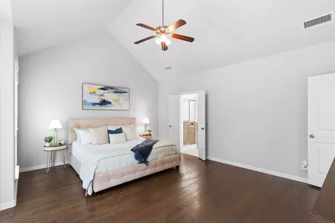 Bedroom - 1121 Montgomery Way, Argyle, TX 76226 photo 2 of 6