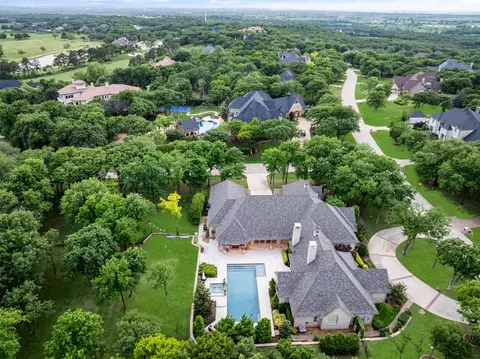 5800 Pine Valley Dr, Flower Mound, TX 75022