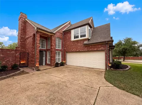 7707 Windmere Ct, Irving, TX 75063