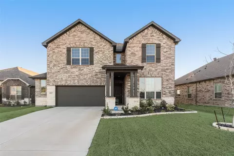 2317 Sheppards Ln, Waxahachie, TX 75167