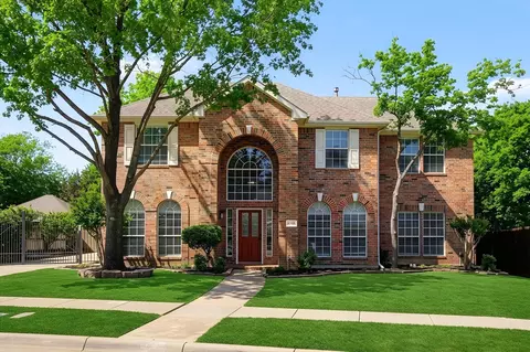 4706 Coventry Ln, Arlington, TX 76017