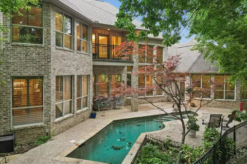 1724 Pembroke Ln, Mckinney, TX 75072