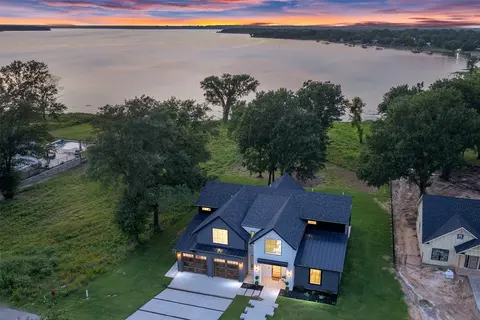 1524 Shoreline Dr, Kemp, TX 75143