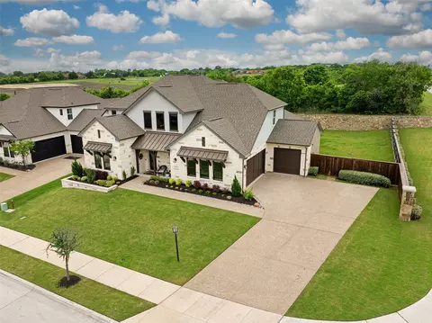 1430 Huffines Blvd, Wylie, TX 75098