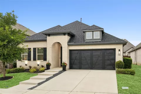 2700 War Admiral St, Celina, TX 75009
