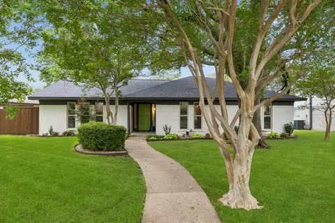 806 Morningstar Trl, Richardson, TX 75081