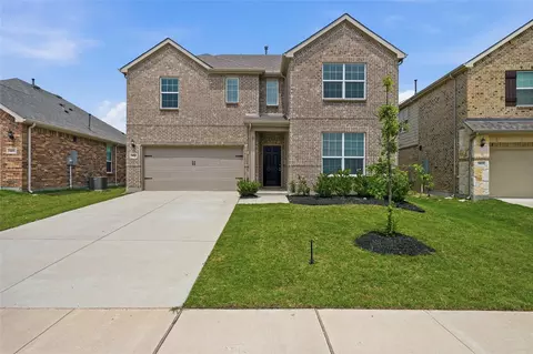 909 Penny St, Anna, TX 75409