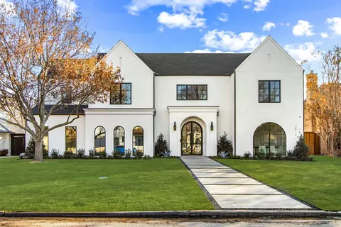 5812 Preston Haven Dr, Dallas, TX 75230