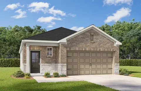 3520 Hank Dr, Heartland, TX 75126