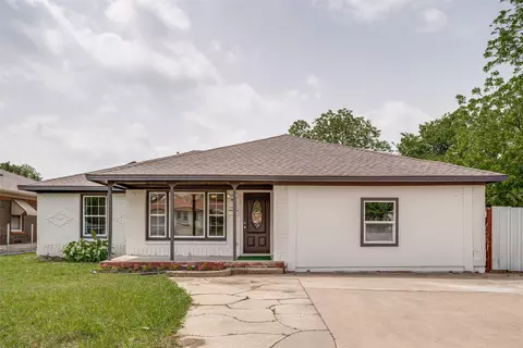 7812 Bruton Rd, Dallas, TX 75217