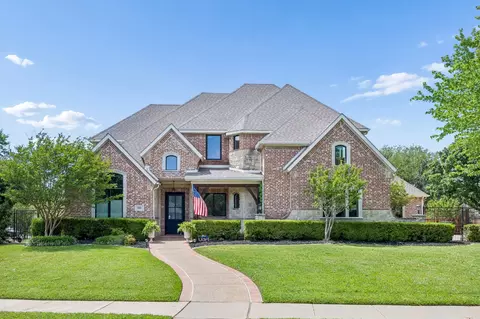 300 Foxborough Ln, Southlake, TX 76092