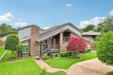 7134 Crooked Oak Dr, Dallas, TX 75248