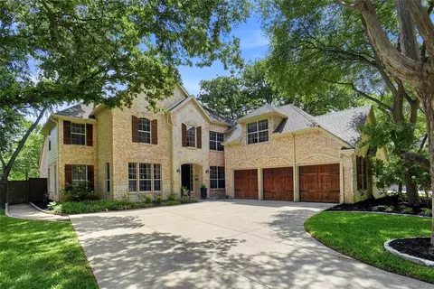505 Everwood Ct, Southlake, TX 76092