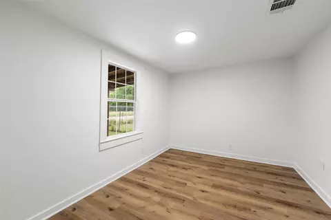 Bedroom - 407 Johnson St, Mcgregor, TX 76657 photo 1 of 4