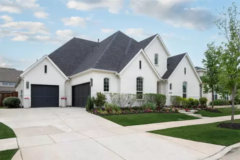 4541 Silver Spur Dr, Prosper, TX 75078