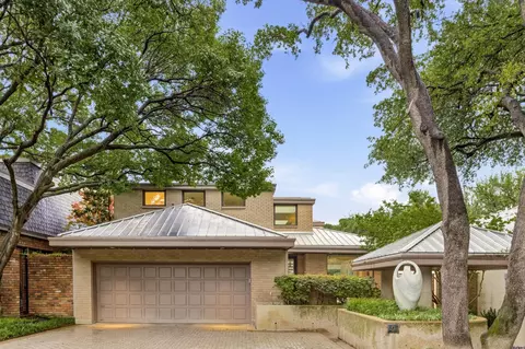 9 Hallshire Ct, Dallas, TX 75225