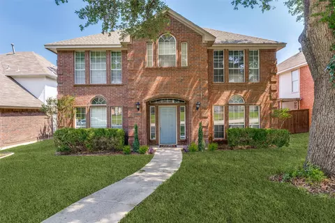 1109 Wild Cherry Dr, Carrollton, TX 75010