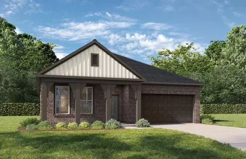 3517 Kemp Dr, Heartland, TX 75126