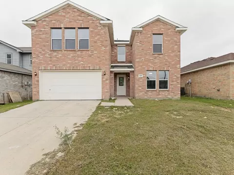 4100 Tiburon St, Fort Worth, TX 76106